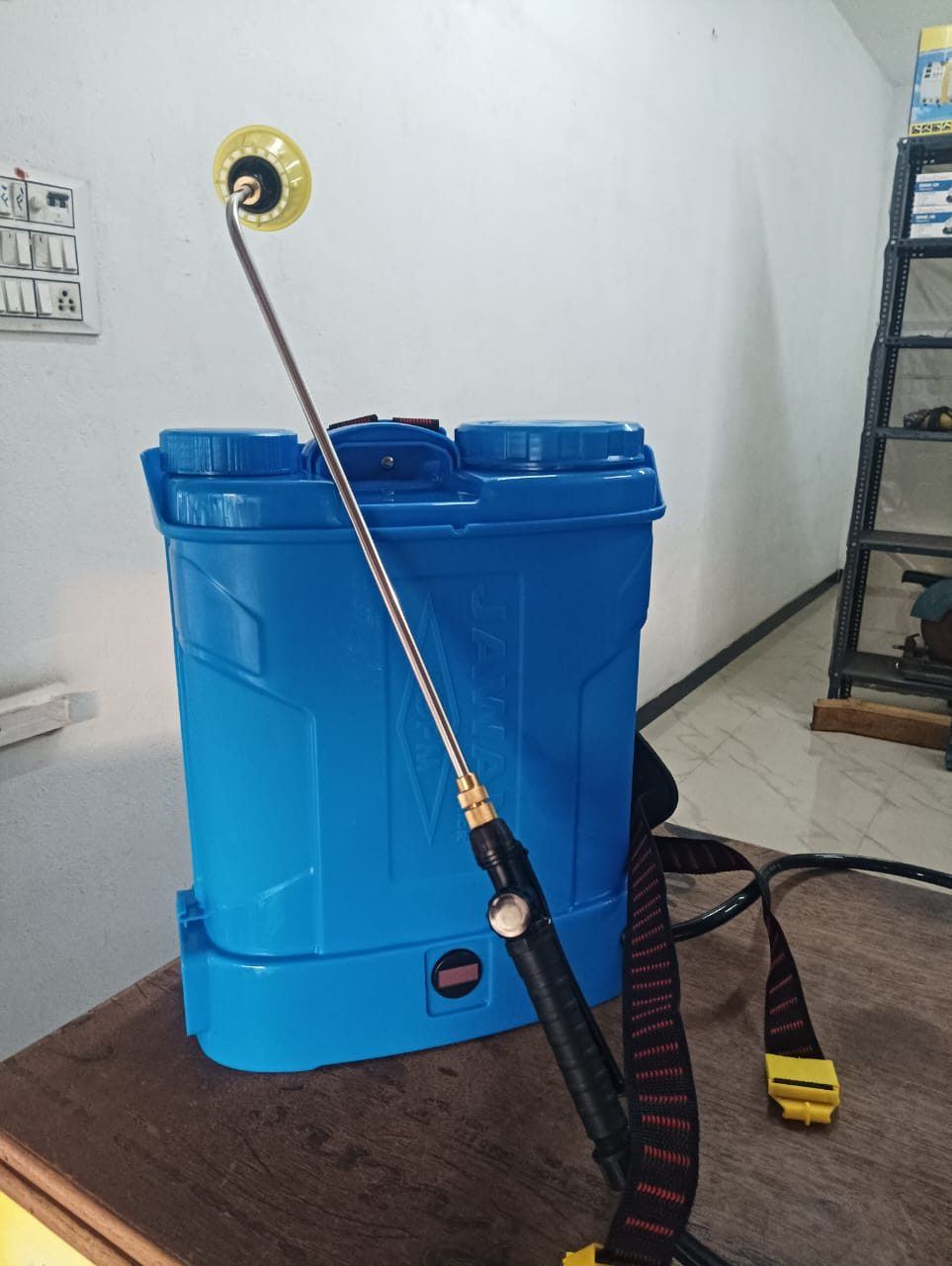 Rotary Drills & Breakers